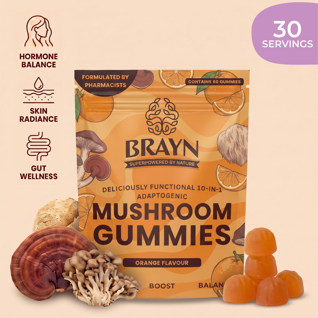 BRAYN Ultimate Bundle